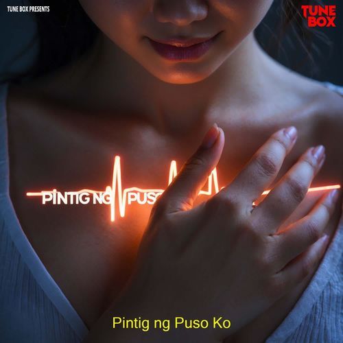 Pintig ng Puso Ko