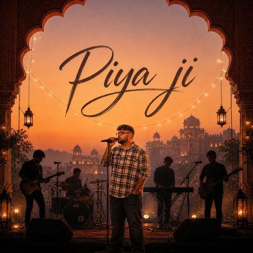 Piya Ji