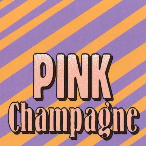 Progglådan - Pink Champagne (Live)