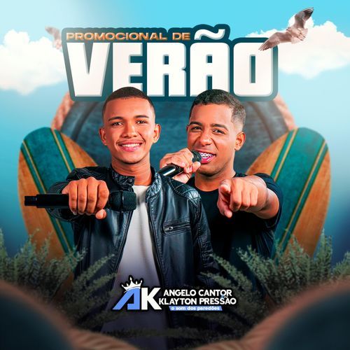 Promocional de Verão