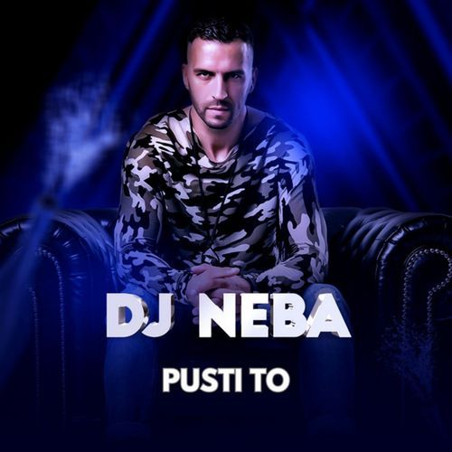 Pusti To cover art