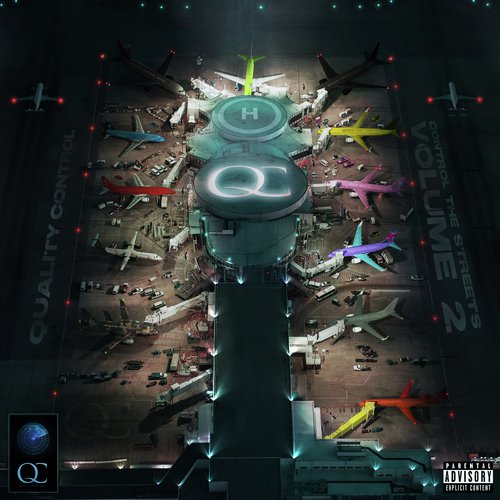 Double Trouble Lyrics - Quality Control, Quavo - Only on JioSaavn