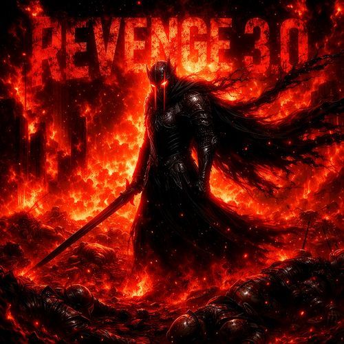 REVENGE 3.0 (Slowed)