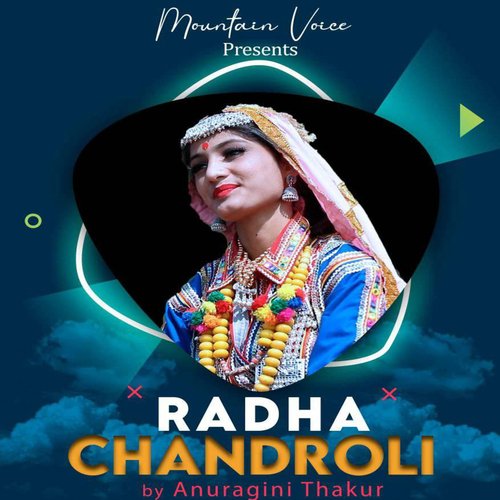 Radha Chandroli