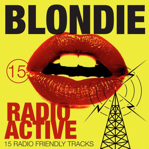 Radio Active - 15 Radio Friendly Tracks