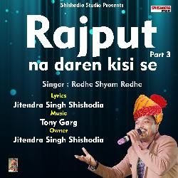 Rajput na daren kisi se khoden naam 3 (Hindi Song)-XStafExdclc