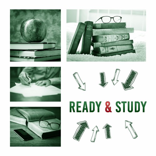 Ready & Study – Classic Music for Learning, Study, Improve Concentration, Various Composers