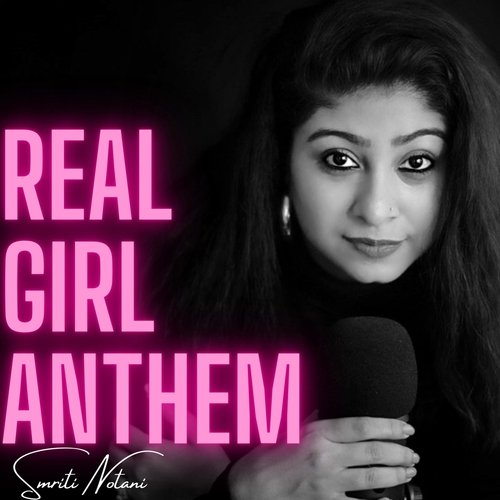 Real Girl Anthem_poster_image