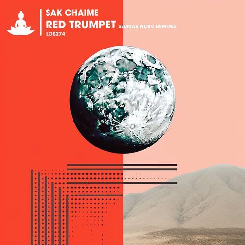 Red Trumpet (Seumas Norv Remix) cover art