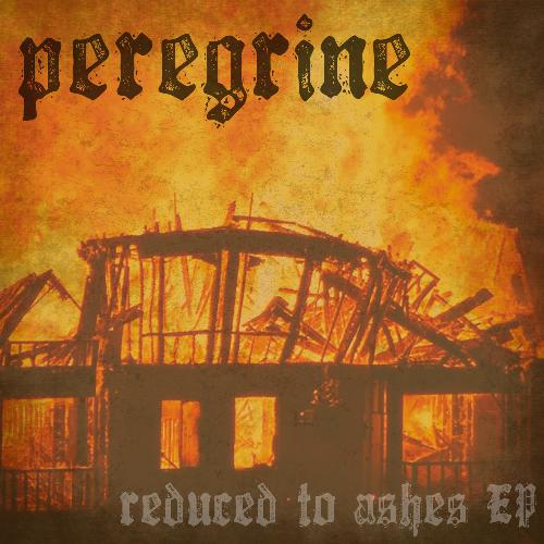 Reduced to Ashes EP