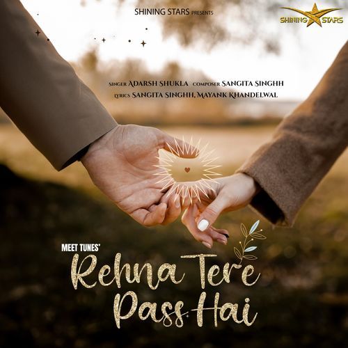 Rehna Tere Pass Hai (Original)