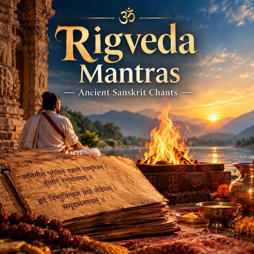 Sarve Shanti Mantra