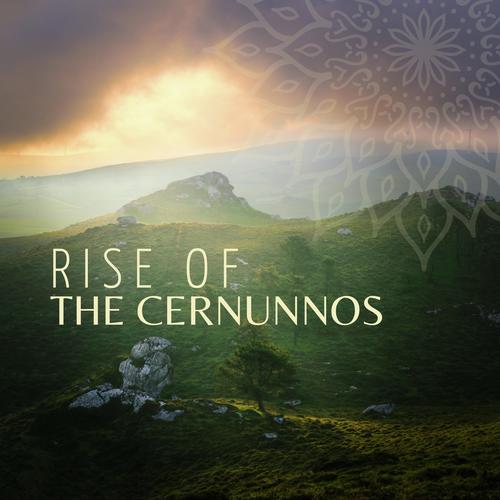 Cernunnos is Rising cover art