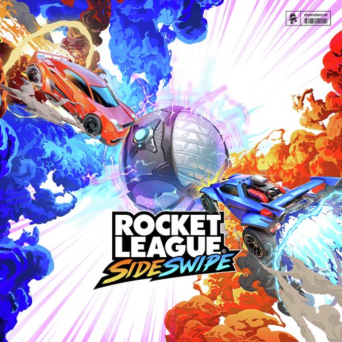 Rocket League: Sideswipe (Original Soundtrack), Vol. 1