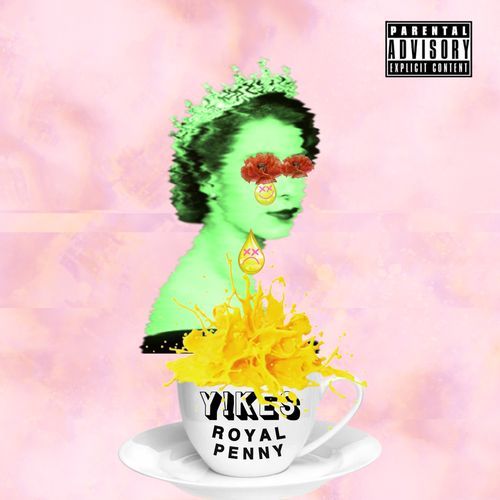 Royal Penny cover art