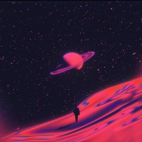 SATURN cover art
