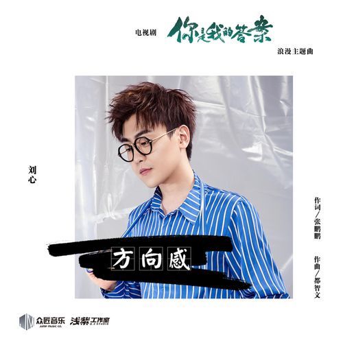 方向感 (电视剧《你是我的答案》浪漫主题曲)
