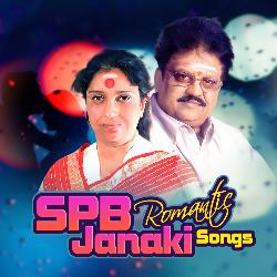 SPB Janaki Romantic Songs