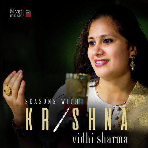 Seasons with Krishna - Single