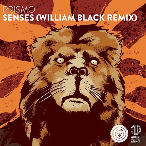 Senses - Single (William Black Remix)_poster_image