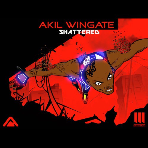 Shattered