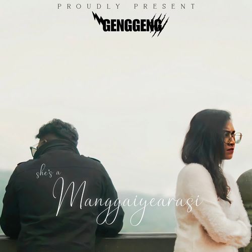She's A Manggaiyearasi
