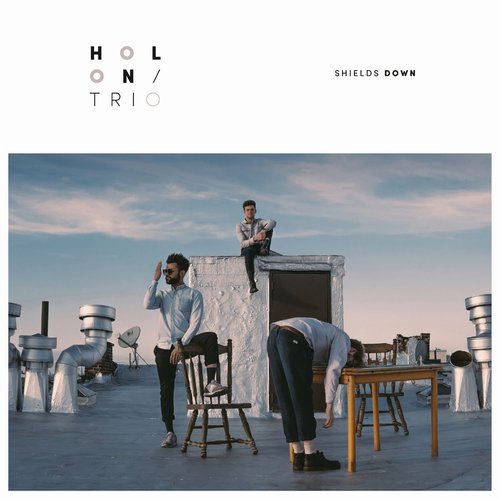 No6 cover art