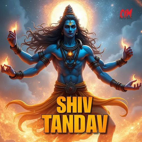 Shiv Tandav (Original)