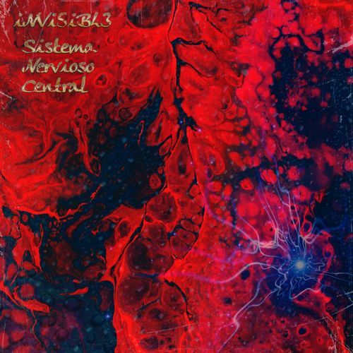 Dolores de cabeza cover art