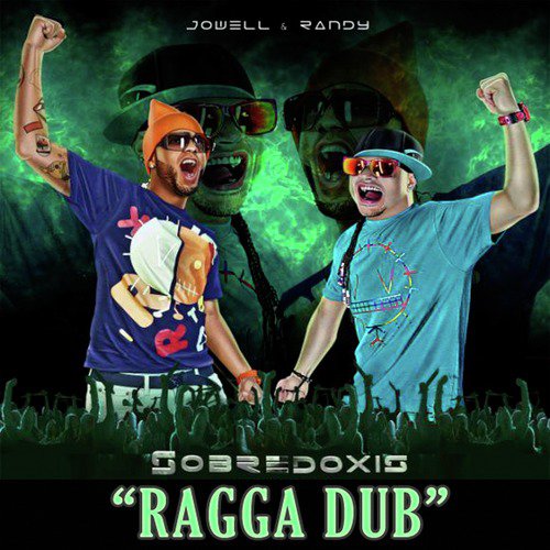 Sobredoxis "Ragga Dub" - Single