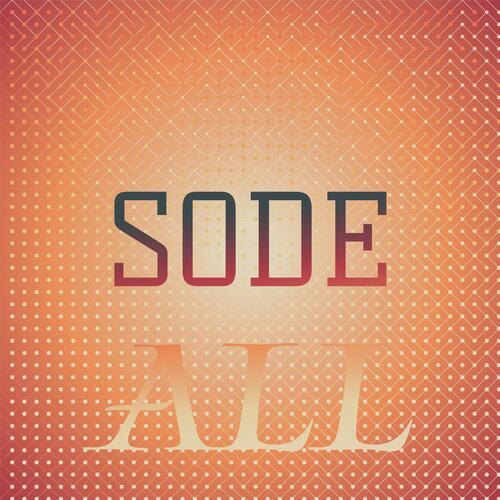 Sode All