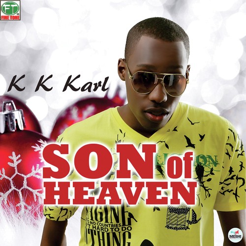 Son Of Heaven_poster_image