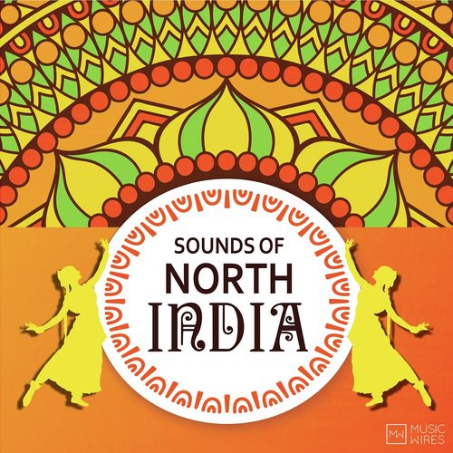 Sounds Of North India