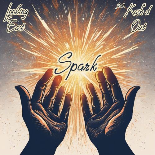 Spark (feat. Kash'd Out)_poster_image