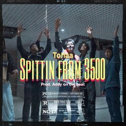 Spittin From 3500