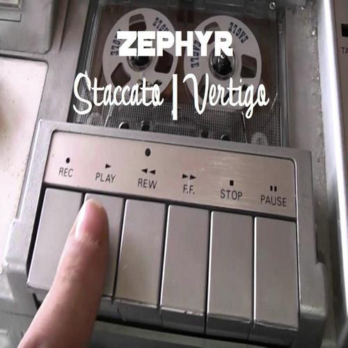 Staccato cover art