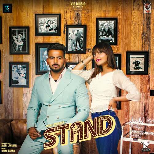 Stand