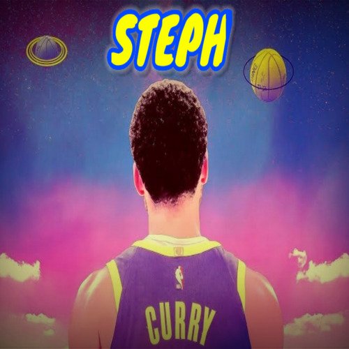 Steph cover art