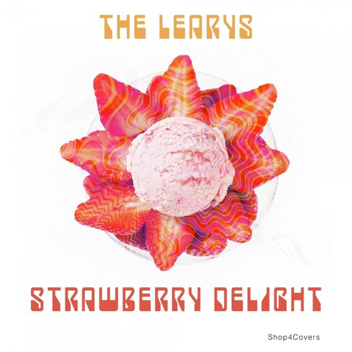 Strawberry Delight
