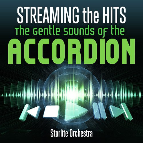 Streaming the Hits - The Gentle Sounds of the Accordion_poster_image