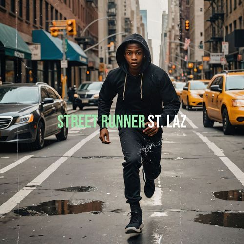 Street Runner