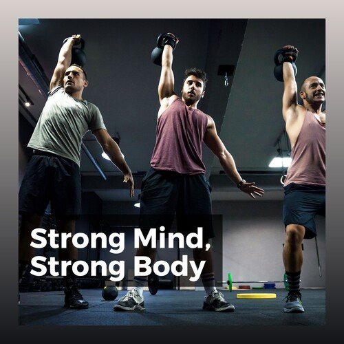 Aerobics Class cover art