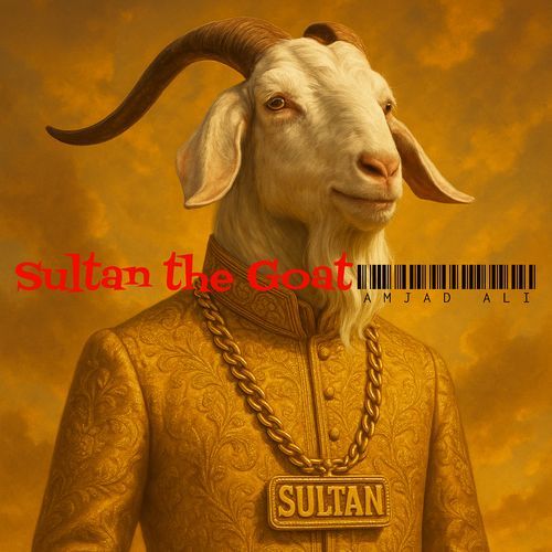 Sultan the Goat