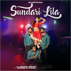 Sundari Lila-QAcgR0ZFUX0