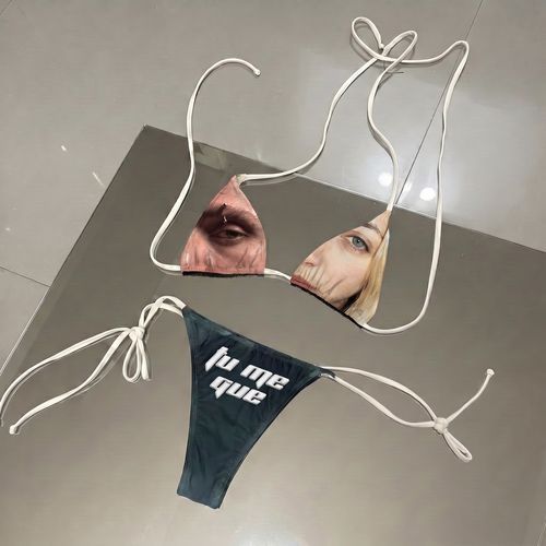 TU ME QUE