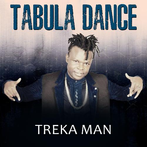 Tabula Dance cover art
