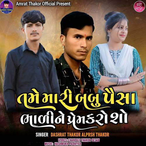Tame Mari Babu Paisa Bhaline Prem Karo Sho