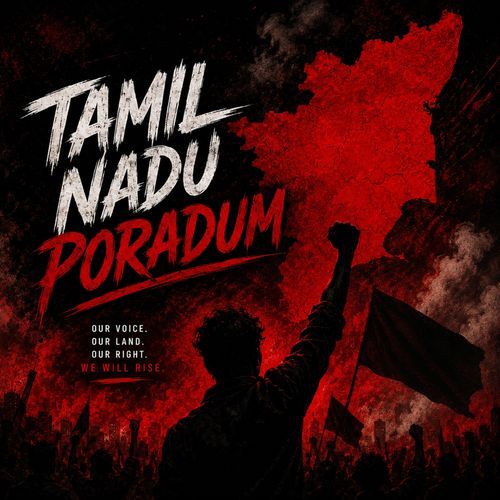Tamil Nadu Poradum