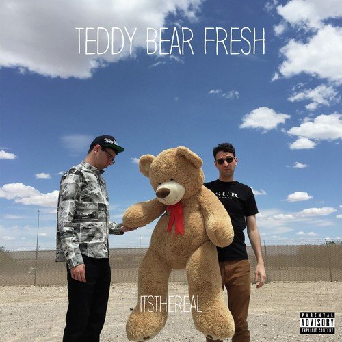Teddy Bear Fresh