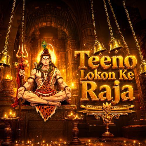 Teeno Lokon Ke Raja